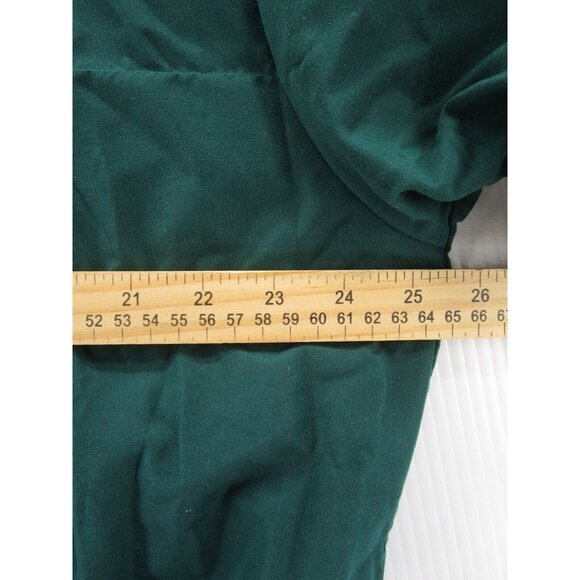 VINTAGE Sunderland Of Scotland Jacket Large Golf Windbreaker Logo - Picture 6 of 13